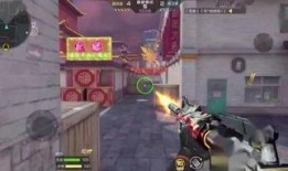 cf2023春节套最新爆料,炫酷皮肤、福利活动大放送